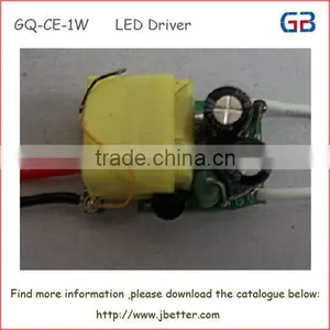Led Driver/led Power Supply/led Spot Light Driver thumbnail-1