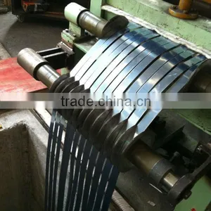 630 Precision Stainless Steel Band thumbnail-1