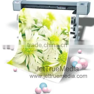 260Gsm Glossy Resin -Coated Single Sided Photo Paper(RC-JG260) thumbnail-1