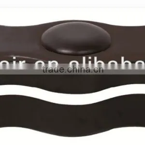 Salon Essential Waiting Beanch /European Design Style Waiting Beanch thumbnail-1