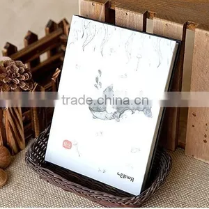 Korea Stationery Wholesale Note Book for School , A6 Paper Note Book thumbnail-5