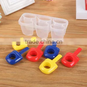 Fashional Hot Selling Durable Eco-friendly Plastic Ice Cream Marker thumbnail-5