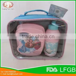 Cartoon Lunch Bag for Children , Kids Lunch Bag for Sale thumbnail-3