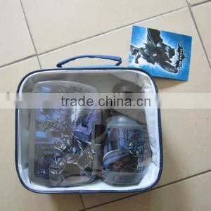 Cartoon Lunch Bag for Children , Kids Lunch Bag for Sale thumbnail-5