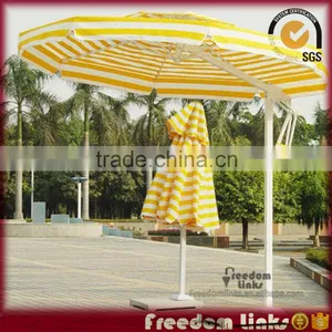 48 Inch Metal Patio Umbrella Outdoor,gardon Umbrella thumbnail-1