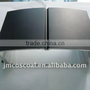 Extruded 6063 Aluminum Alloy Enclosure Profile thumbnail-1