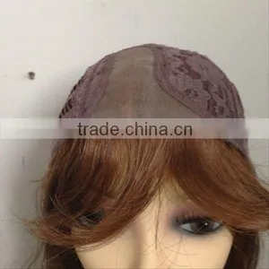 Synthetic u Part Wig thumbnail-1