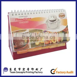 Yes Promotional and Paper Display Page a Day Calendar Quality Choice thumbnail-1