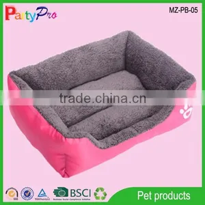 Partypro 2015 Best Quality Hot Sell Pet Supply Cheap Handmade Dog Kennel Wholesale thumbnail-1