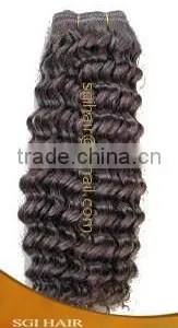 100% Virgin Human Hair SGIHAIR thumbnail-4