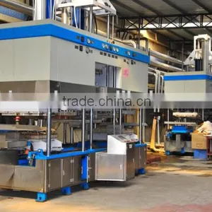 Pulp Mold Packaging, Paper Pulp Packaging thumbnail-5