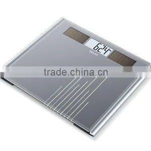 GS 380 Solar Solar Scale thumbnail-1
