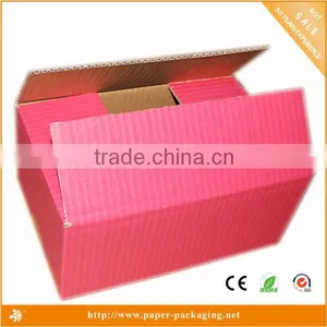 High Quality Corrugated Custom Box Printing thumbnail-1