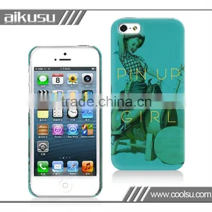 for Iphone 5s Watertransfer Case thumbnail-1