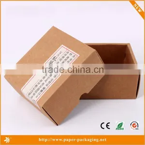 OEM Production Printed Custom Paper Packaging Box thumbnail-3