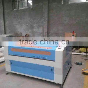 Thin Stainless Steel Cutting Co2 Laser G1612 thumbnail-6