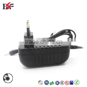 Wireless n Usb Adapter With EU Plug thumbnail-6