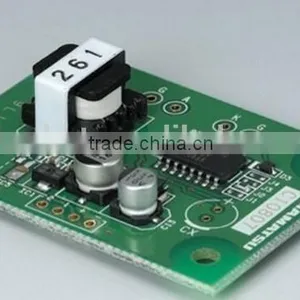 Flame Detection Sensor C10807 R2868 thumbnail-1