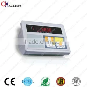 Electronic Platform Scales Weighing Display SW9800-A7 thumbnail-1
