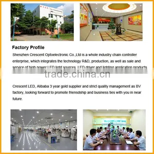 High CRI 80Ra 90Ra 7w 10w 12w 15w 20w 30w Epistar / Bridgelux COB LED thumbnail-5