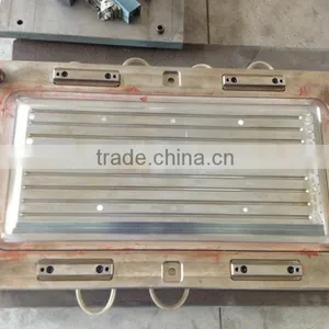 The Plastic Mould of Soilless Cultivation Tray thumbnail-1