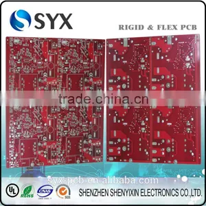 High Quality Power Bank Printed Circuit Board for Iphone Samsung Power Bank Hello Kitty thumbnail-1