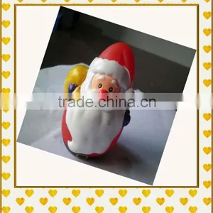 Pvc Doll Custom Made Rubber Colorful Vinyl Doll thumbnail-1