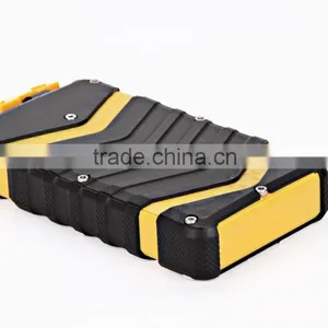 S200 Waterproof Power Bank,outdoor Power Bank thumbnail-4