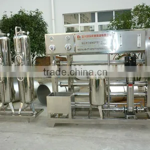 Beverage Industry Water Treatment thumbnail-1