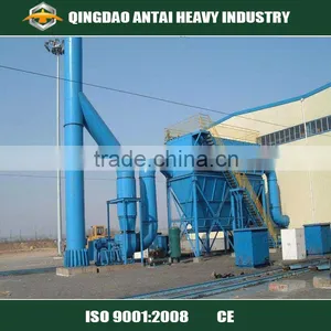 Polishing Cleaning Machine Dust Collector Widely Used in Factory Quality Choice thumbnail-1
