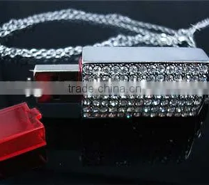 Promotional Gift Pendant Jewellery USB thumbnail-1