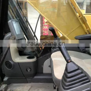 Original Used CAT 320D Excavator for Cheap thumbnail-6