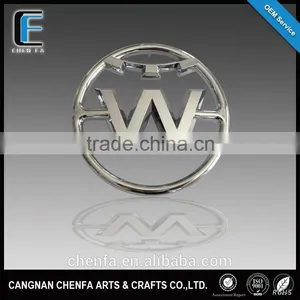 Custom China Wholesale Car Logo and Their Name thumbnail-1