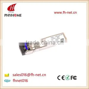 Best Seller 10G SFP+ Module Price From China Manufactury thumbnail-1