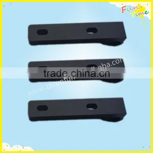 China Manufacture Precision CNC Machinery Parts for Go Karts thumbnail-1