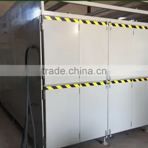 OEM Service EVA/PVB Bending Glass Laminating Machine thumbnail-4