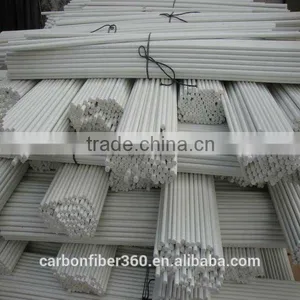 Good UV-resistant Fiberglass Solid Rods , Factory Price thumbnail-2