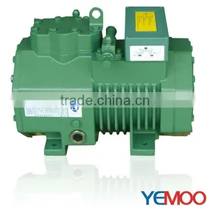 Yemoo 3hp Piston Bitzer Compressor for Refrigerator R12 for Sale thumbnail-1
