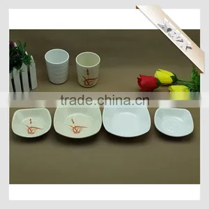 MP-14 Wholesa High Quality Melamine Plate Printing thumbnail-1