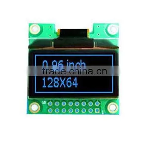 Oled Push Button UNOLED50105 thumbnail-1