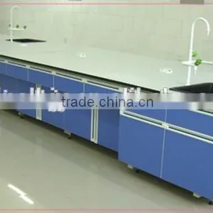 Experiment Units Lab Bench for Chemical thumbnail-2