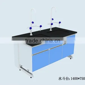 Laboratory Furniture Dental Lab Table Lab Equipment Table thumbnail-5