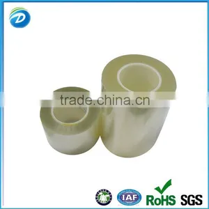 Decorative Transparency PVC Film for Furniture thumbnail-1