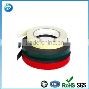 Super Adhesive High Temp Heavy Duty Foam Tape thumbnail-1