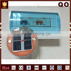 China Suppliers Outdoor Decoration Inflatable and Magnet Solar Garden Light thumbnail-2