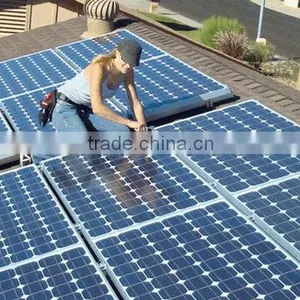 5KW 10KW Solar Inverters for Home Use/ Solar Inverter Grid Tie thumbnail-6