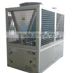 LTWF Series Air Conditioning and Industry Cooling Air Cooled Chiller, Air Cooled Water Chiller, Air to Water Chiller thumbnail-1