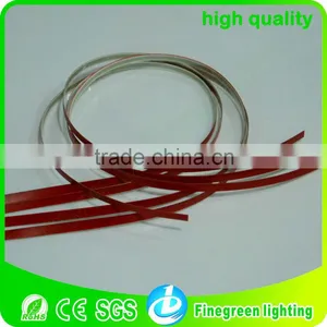 2cm*1m Sound Activated Cuttable Electroluminescent Tape thumbnail-1