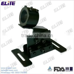 FDA 532nm 14mw 90-250VAC Laser Line Projector for Stone/Metal/Woodworking, Fabric/Tire Processing Laser Alignment&Calibration thumbnail-4