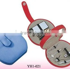 11pcs Manicure & Cosmetic Set thumbnail-1